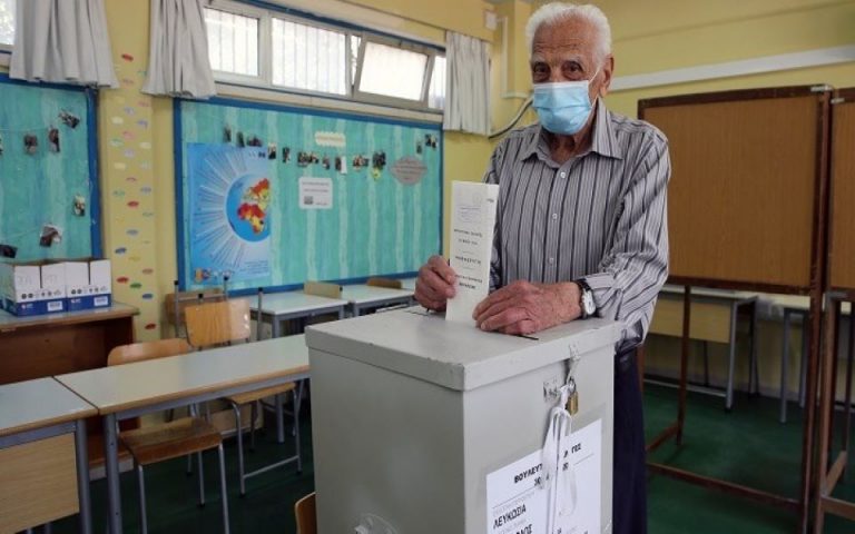 Κύπρος βουλευτικές εκλογές: Μειωμένη η συμμετοχή – έκλεισαν οι κάλπες