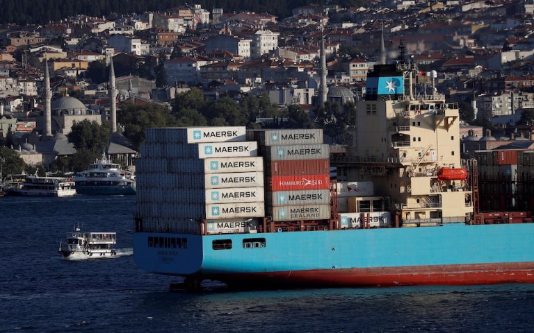 Tουρκία: Δύο ακόμη πλοία με σιτηρά απέπλευσαν από λιμάνια της Ουκρανίας
