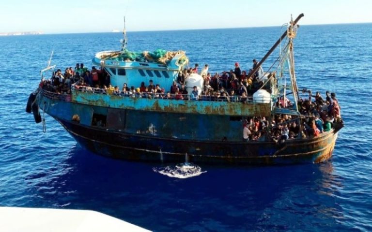 Ιταλία: Θέλει ξανά τη Συμφωνία της Μάλτας για το μεταναστευτικό