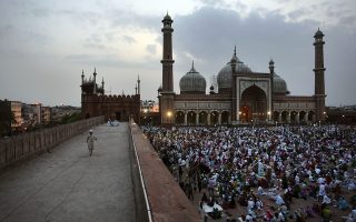 Ραμαζάνι: Είδος πολυτελείας για τους φτωχούς Μουσουλμάνους