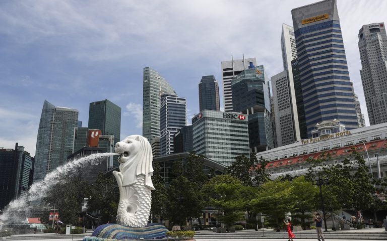 Σιγκαπούρη: Γιατί έχει γίνει το νέο hot-spot των πλουσίων