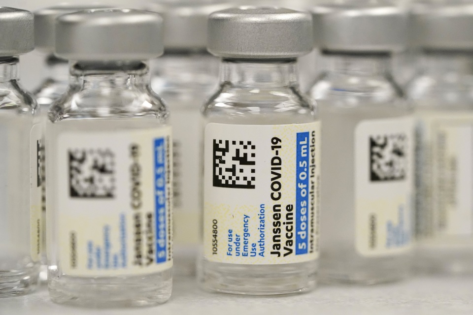 Νέα έρευνα: 29 φορές περισσότερες οι πιθανότητες νοσηλείας για τους ανεμβολίαστους