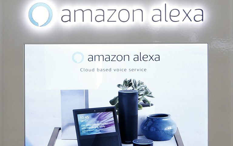 ΗΠΑ: Η Alexa «στέλνει» για κατάθεση τις Big Tech στο Κογκρέσο 