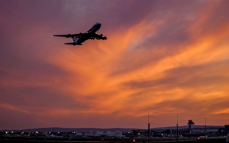 Ερευνα: Οι 10 πιο αναξιόπιστες αεροπορικές εταιρείες στον κόσμο