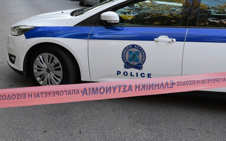 Νέα γυναικοκτονία στη Θεσσαλονίκη, ο δράστης παραδόθηκε