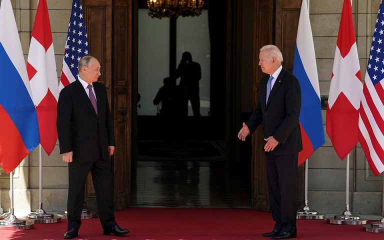 Συμφωνία για αμοιβαία επιστροφή των πρεσβευτών ΗΠΑ – Ρωσίας