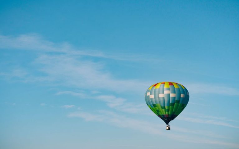 ΗΠΑ: Συντριβή αερόστατου – Τέσσερις νεκροί