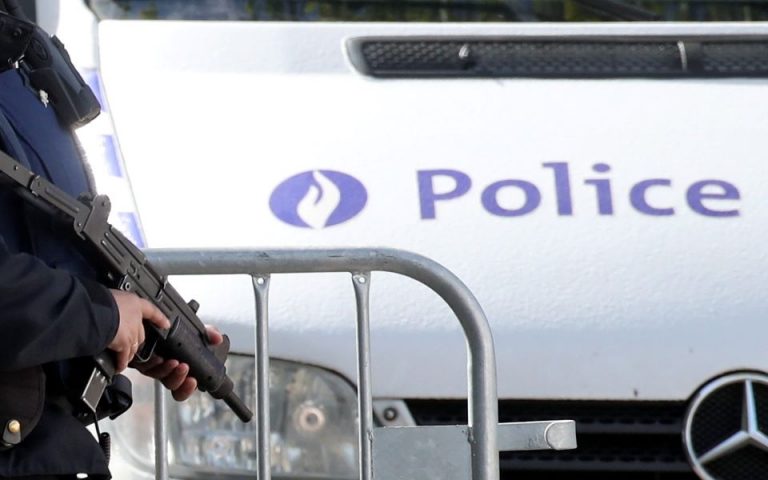 Βέλγιο: Εντοπίστηκε το πτώμα ακροδεξιού στρατιωτικού, ύποπτου για τρομοκρατία