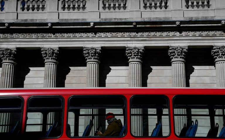 Λονδίνο: Ζητούνται οδηγοί ταξί έναντι 5.000 λιρών για ένα μήνα