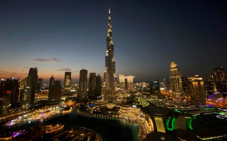 To Nτουμπάι επιστρέφει δυναμικά με συνέδρια και εκδηλώσεις