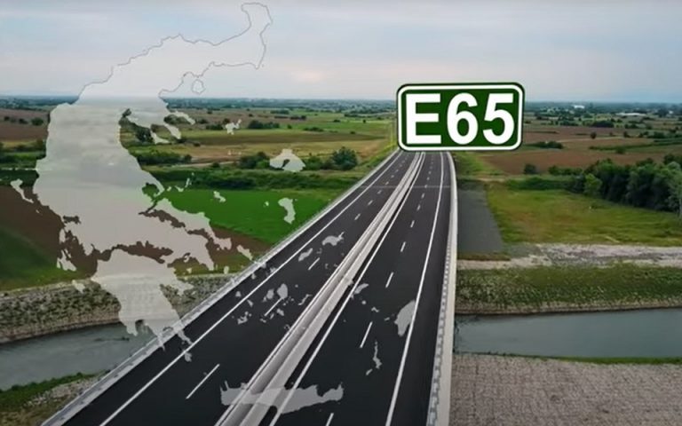 Κ. Καραμανλής: Εντός του 2021 ξεκινά η κατασκευή του Ε65 και της Γραμμής 4 του Μετρό
