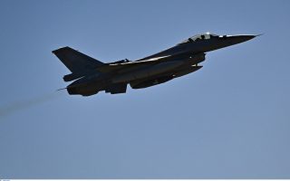 Πεντάγωνο: Η Άγκυρα να λάβει σοβαρά υπόψη τον ρόλο του Κογκρέσου για τα F-16