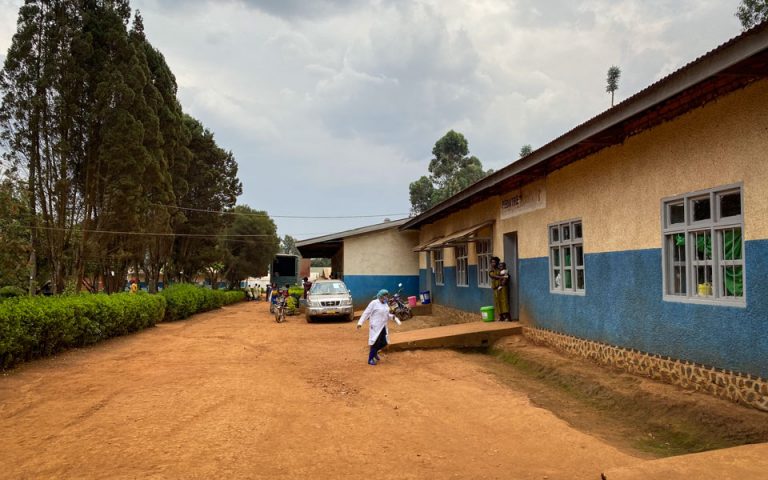 Γουινέα και ΠΟΥ ανακοίνωσαν το τέλος της δεύτερης επιδημίας Έμπολα στη χώρα