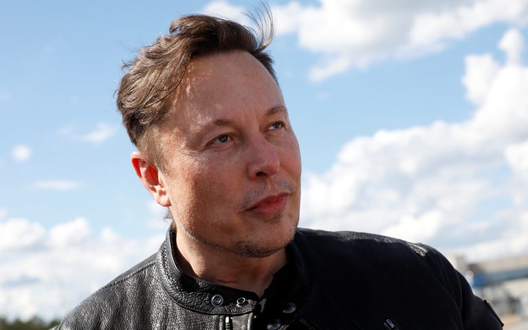 Ο Elon Musk θέλει τώρα να γίνει εστιάτορας