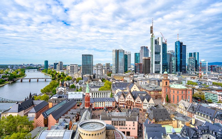 Γερμανία: Επιβράδυνση του πληθωρισμού, υψηλότερα όμως από τον στόχο της ΕΚΤ