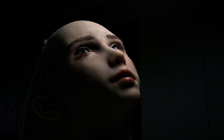 «Γκρέις», ένα ρομπότ στη μάχη κατά της πανδημίας