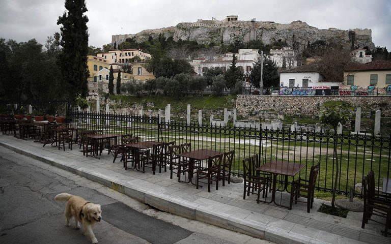 Χόλυγουντ καλεί Αθήνα: 60 εκατ. ευρώ έφεραν φέτος οι κινηματογραφικές παραγωγές