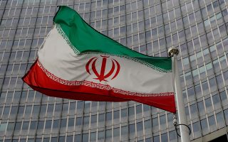 Ναυτική συμμαχία με τα κράτη του Κόλπου προανήγγειλε το Ιράν