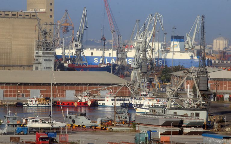 Θεσσαλονίκη: Απεβίωσε ο 59χρονος λιμενεργάτης που τραυματίστηκε σοβαρά στο λιμάνι