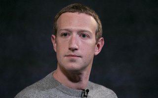 Mark Zuckerberg: Πούλησε μετοχές της Meta ύστερα από δύο χρόνια