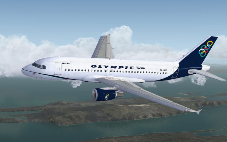Οι πιο συνεπείς αεροπορικές: Θέση – έκπληξη για την Olympic Air