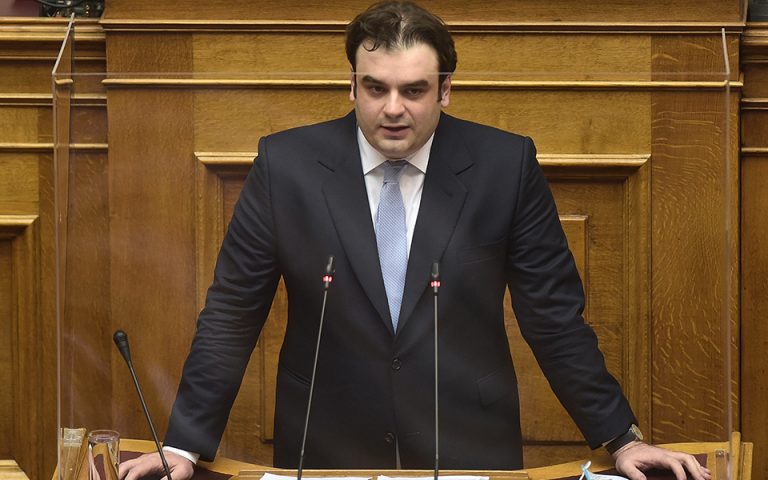 Κυρ. Πιερρακάκης: Το Ταμείο Ανάκαμψης επιπλέον καταλύτης για την ψηφιοποίηση της δημόσιας διοίκησης