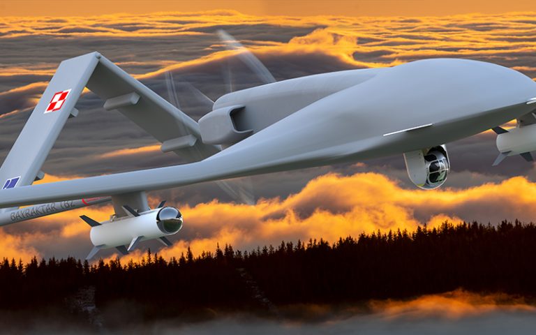Τα τουρκικά drones «game changer» για τους πολέμους και τις γεωπολιτικές ισορροπίες