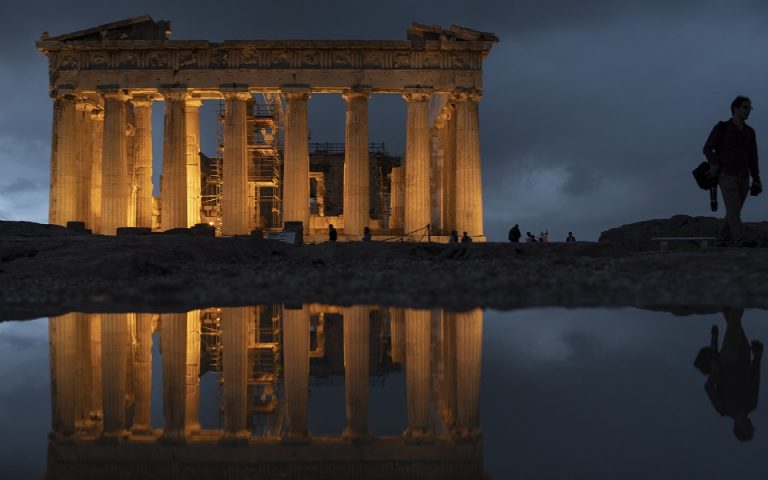 Πώς ο ελληνικός τουρισμός κέρδισε το στοίχημα το 2021