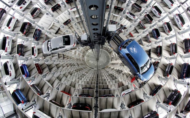 VW και άλλες κορυφαίες αυτοκινητοβιομηχανίες δεν προσυπέγραψαν τη Διακήρυξη της Γλασκόβης