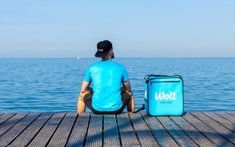 Wolt: Η startup από τη Φινλανδία που αναπτύσσεται δυναμικά στην ελληνική αγορά του online delivery