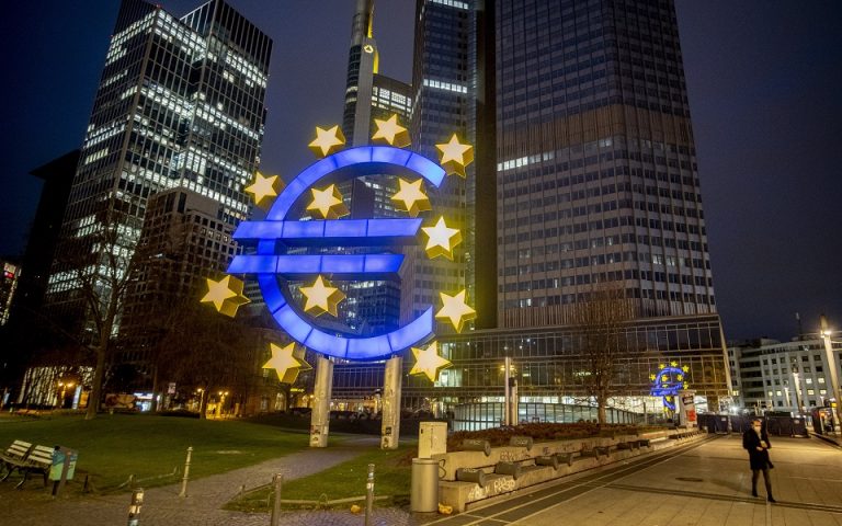 Η ΕΚΤ έκανε τη «χάρη» στην Ελλάδα