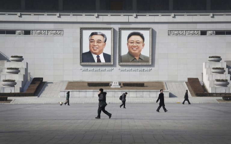 Το ισχυρότερο όπλο της Βόρειας Κορέας; Ο στρατός των χάκερς