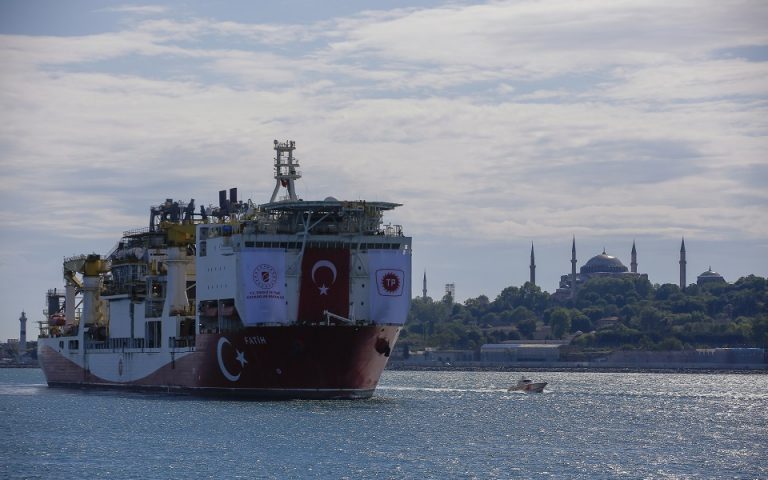 Γιατί η Τουρκία «επαναπατρίζει» τις ενεργειακές εταιρείες;