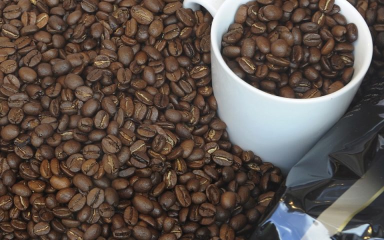 Νέος «πονοκέφαλος» για τον καφέ – Άλμα 50% στην τιμή της ποικιλίας robusta