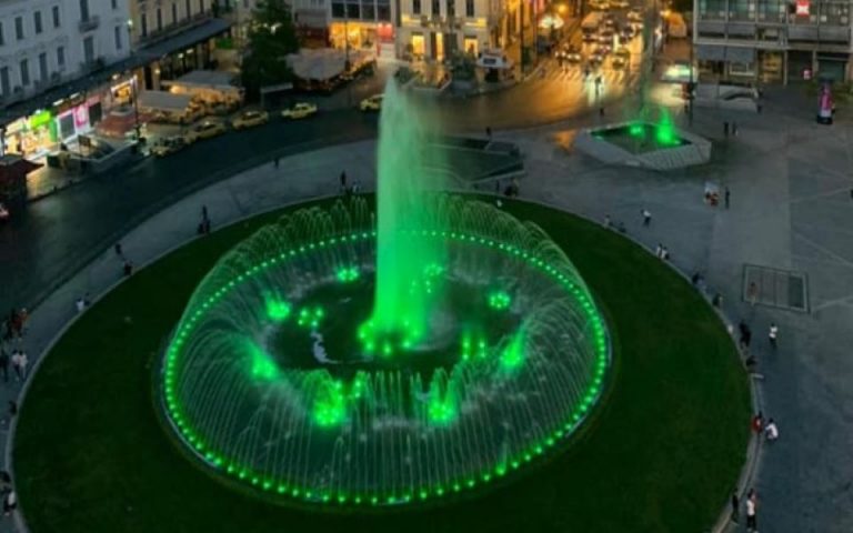 Μπακογιάννης: Η Ομόνοια στα πράσινα για να τιμήσουμε το Wembley