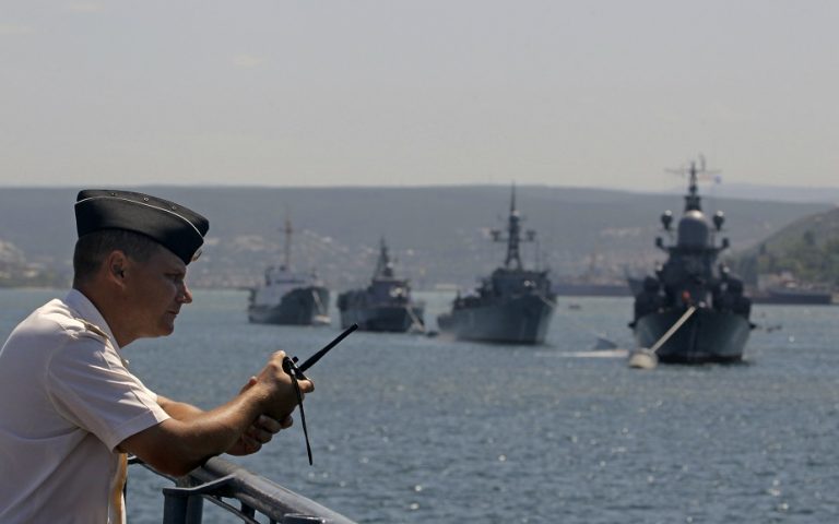 Ρωσία – Βρετανία: Επεισόδιο με προειδοποιητικά πυρά στη Μαύρη Θάλασσα