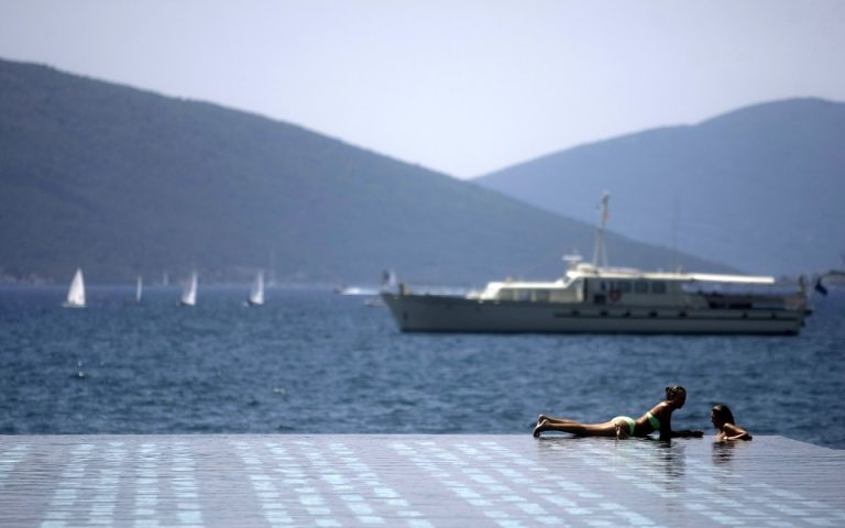 Σούπερ γιοτ: Νο.1 προορισμός η Ελλάδα – Πόσα πλέουν σε Αιγαίο και Ιόνιο