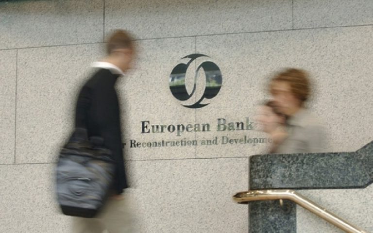 EBRD: Μπήκε με 25 εκατ. ευρώ στο ομόλογο της ΓΕΚ ΤΕΡΝΑ