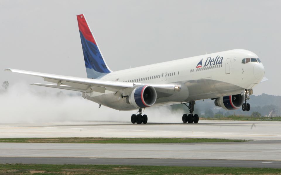 Ο επικεφαλής της Delta Airlines αρνείται να πει τη μετάλλαξη με το όνομά της