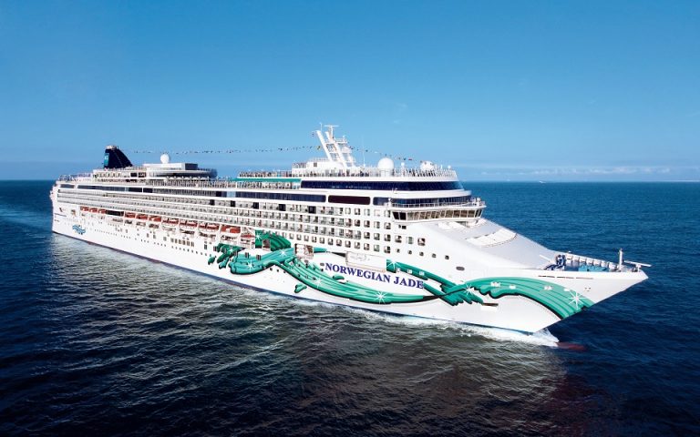 Το Κατάκολο νέο λιμάνι επιβίβασης της Norwegian Cruise Line στην Ελλάδα