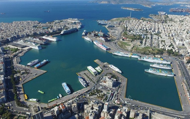 Λιμάνια: Αύξηση 64,9% στην επιβατική κίνηση το β’ τρίμηνο