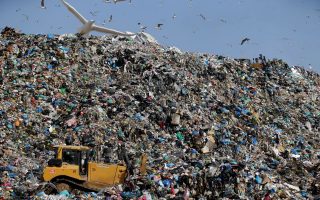 ΥΠΕΝ: Παρέμβαση για τα απόβλητα στο συμβούλιο υπουργών Περιβάλλοντος της ΕΕ