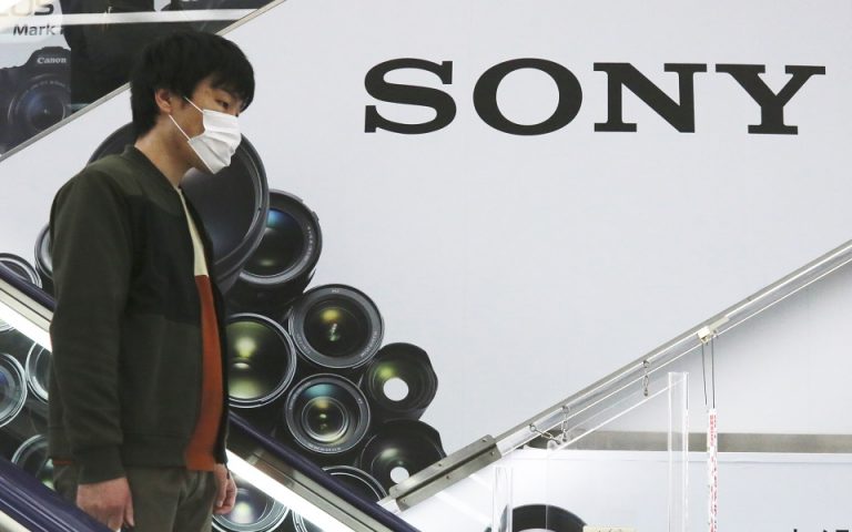 Sony: Γιατί έχει χάσει 25,7 δισ. δολάρια μέσα στο 2022
