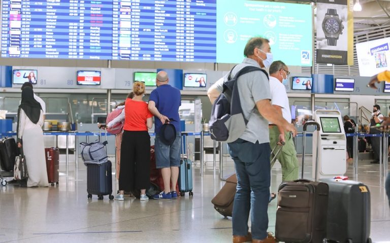 Νέα διεθνής διάκριση για το αεροδρόμιο «Ελ. Βενιζέλος»