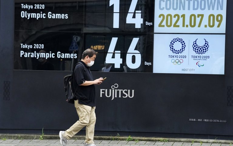 Κορυφαίος Ιάπωνας CEO: Οι Ολυμπιακοί Αγώνες έχουν αρχίσει να χάνουν την αξία τους