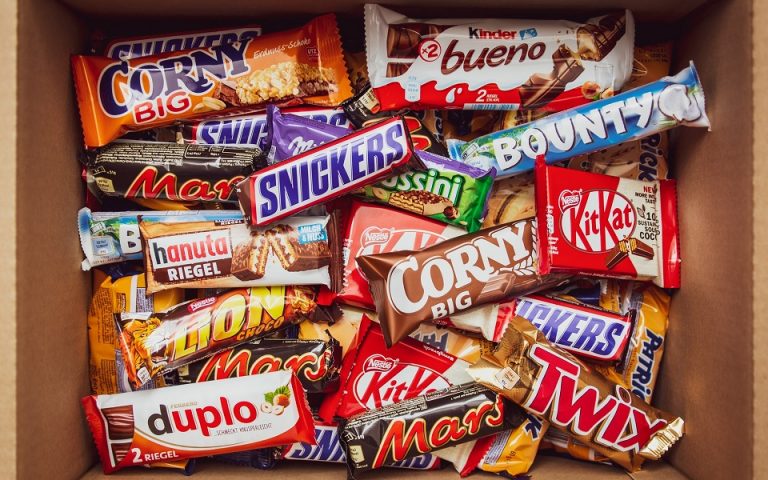 Mars: Θέλει να πείσει τους καταναλωτές των αναδυόμενων να τρώνε σοκολάτα