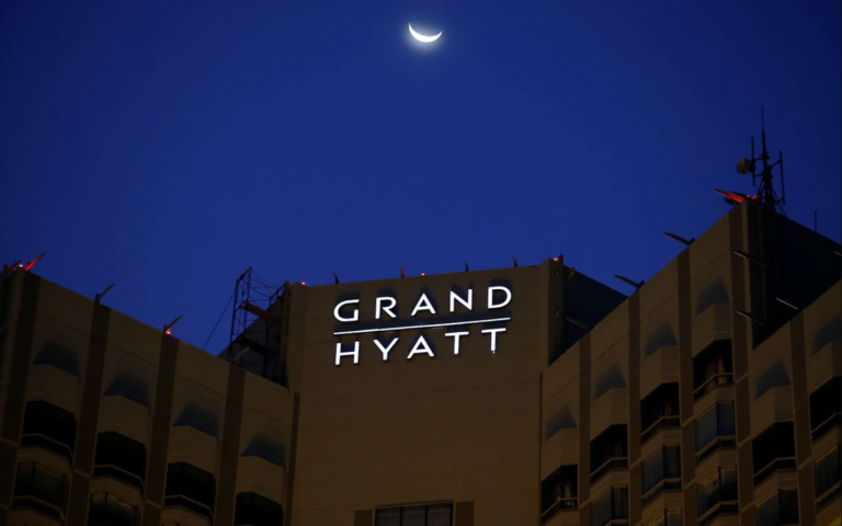 Hyatt: Εξαγορά 2,7 δισ. δολαρίων για επέκταση στα ταξίδια πολυτελείας