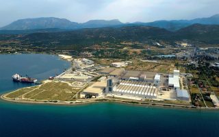 Hellenic Cables: Σύμβαση για τα υπεράκτια αιολικά πάρκα Baltyk II και Baltyk III