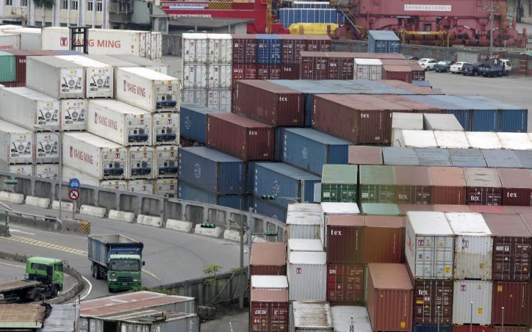 H Κίνα απειλεί τις γερμανικές εξαγωγές στο ευρωπαϊκό έδαφος
