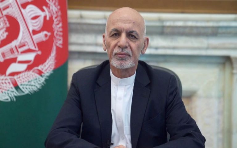 Αφγανιστάν: Ο πρόεδρος Γάνι αποχώρησε για το Τατζικιστάν